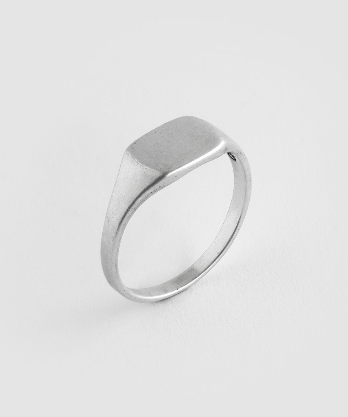 쿼르코어(QUARQOR) #9115 silver92.5 RING