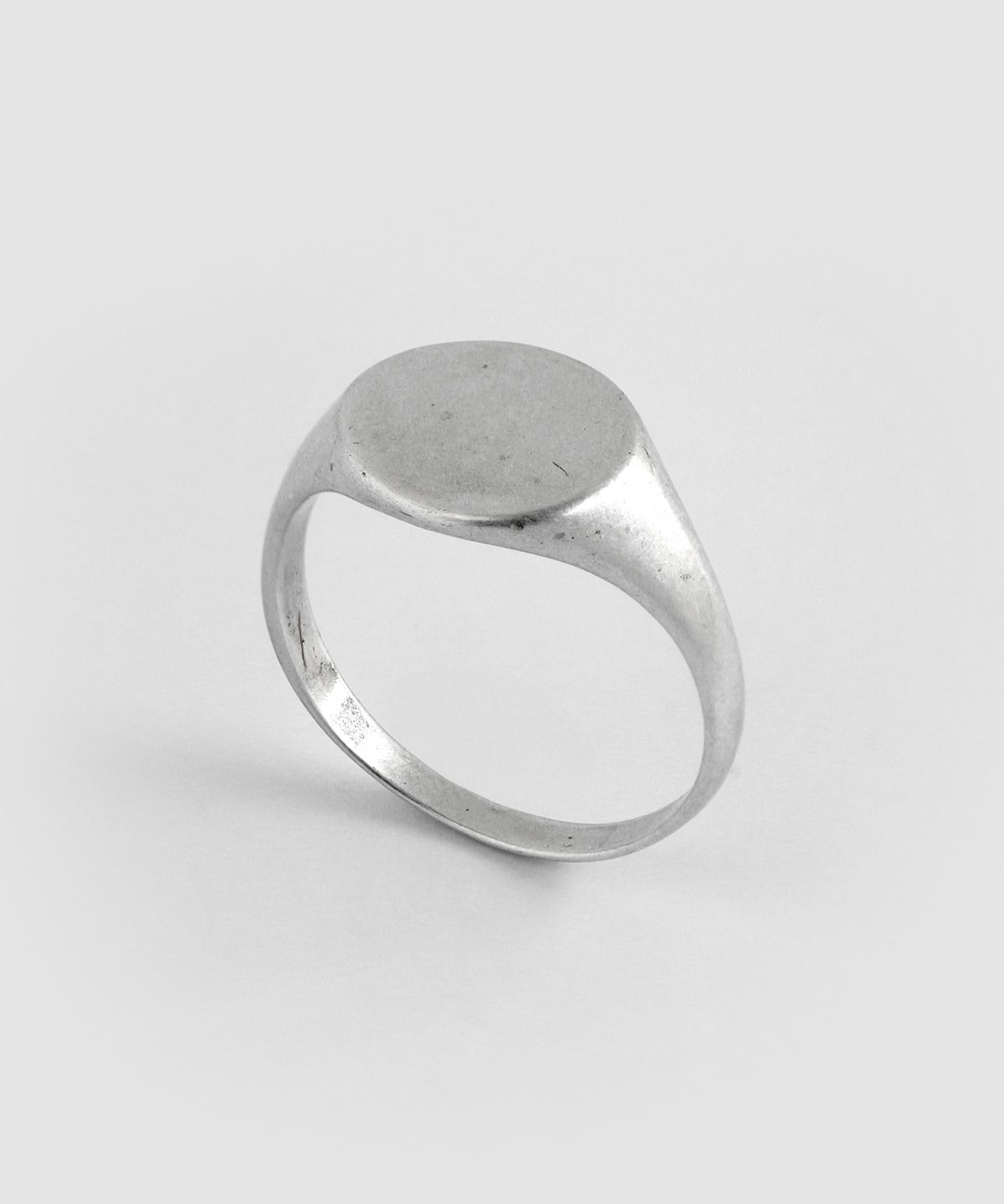 쿼르코어(QUARQOR) #9116 silver92.5 RING