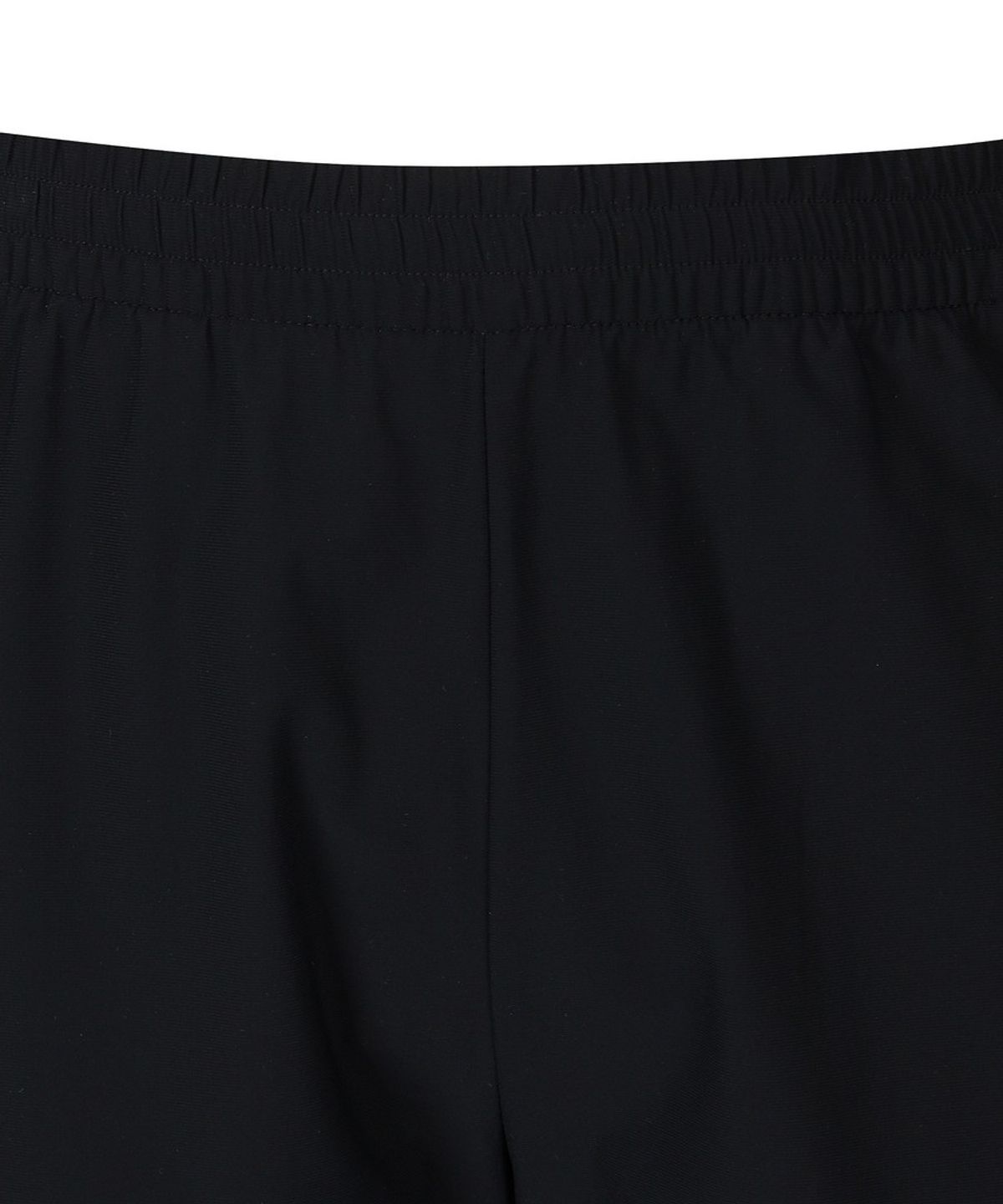 디스커버리 익스페디션(DISCOVERY EXPEDITION) 남성 트리코트 7부 팬츠 (BLACK)