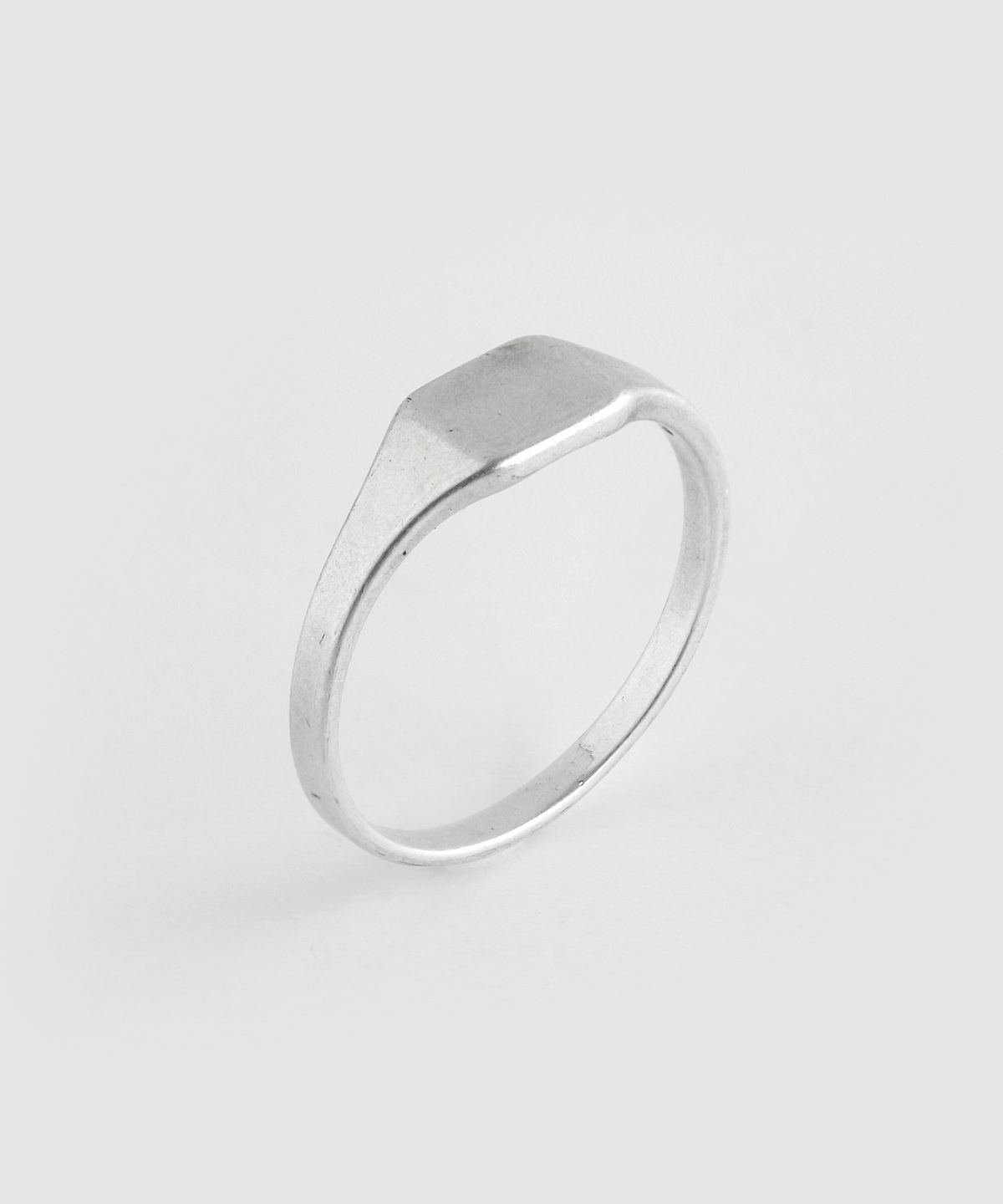 쿼르코어(QUARQOR) #9117 silver92.5 RING