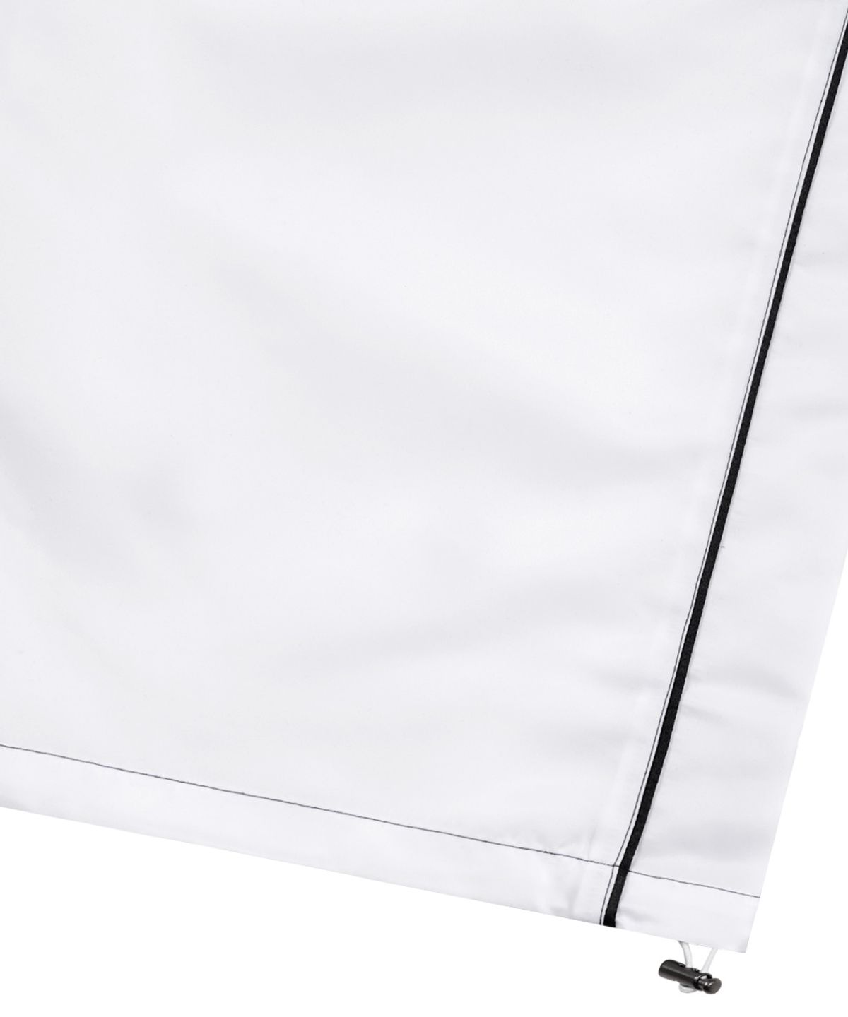 르렌느(LERENNE) Three Layer Star Pants - White