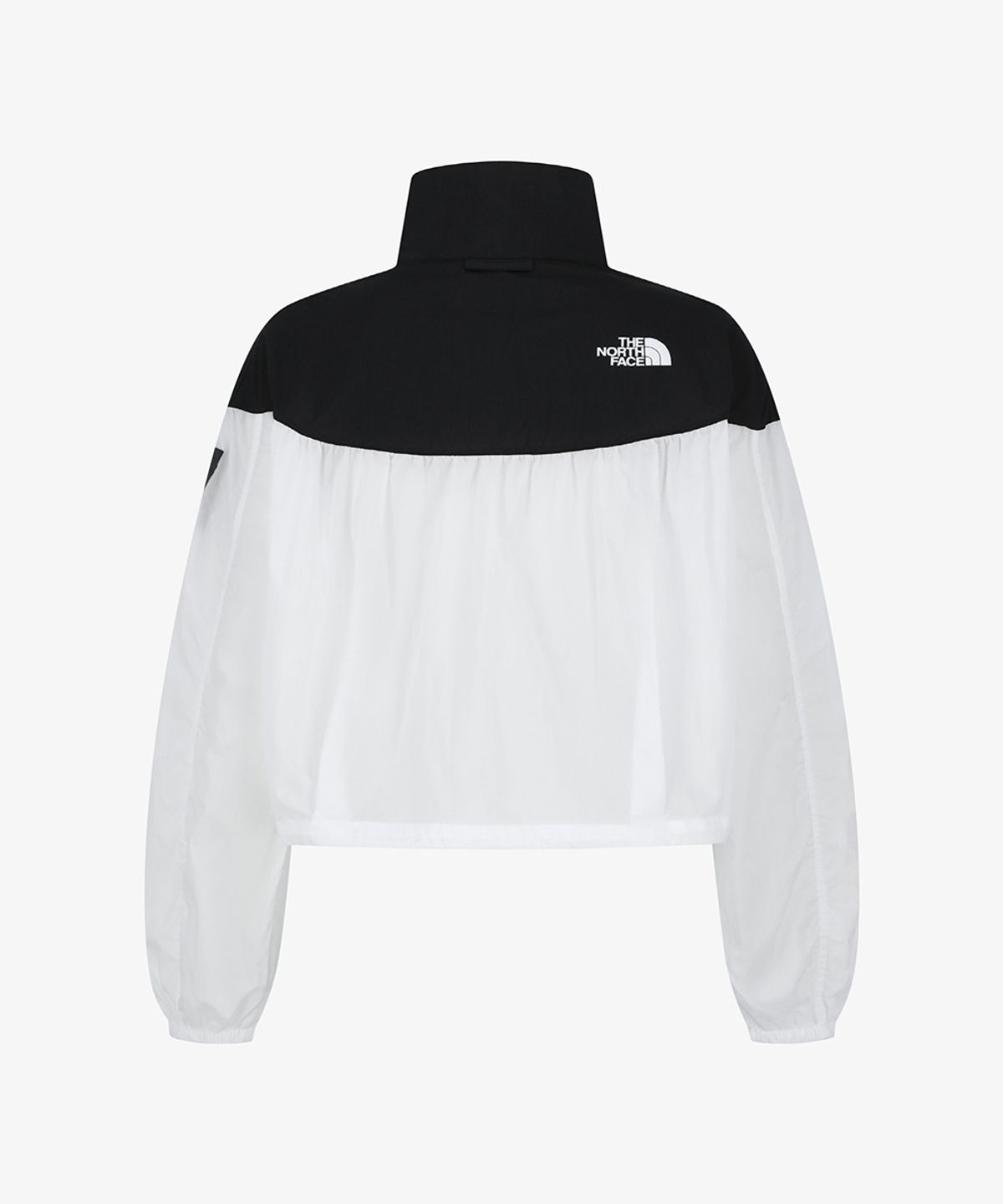 노스페이스(THE NORTH FACE) NJ3LS33J 화이트라벨 여성 루벤 자켓 WHITE