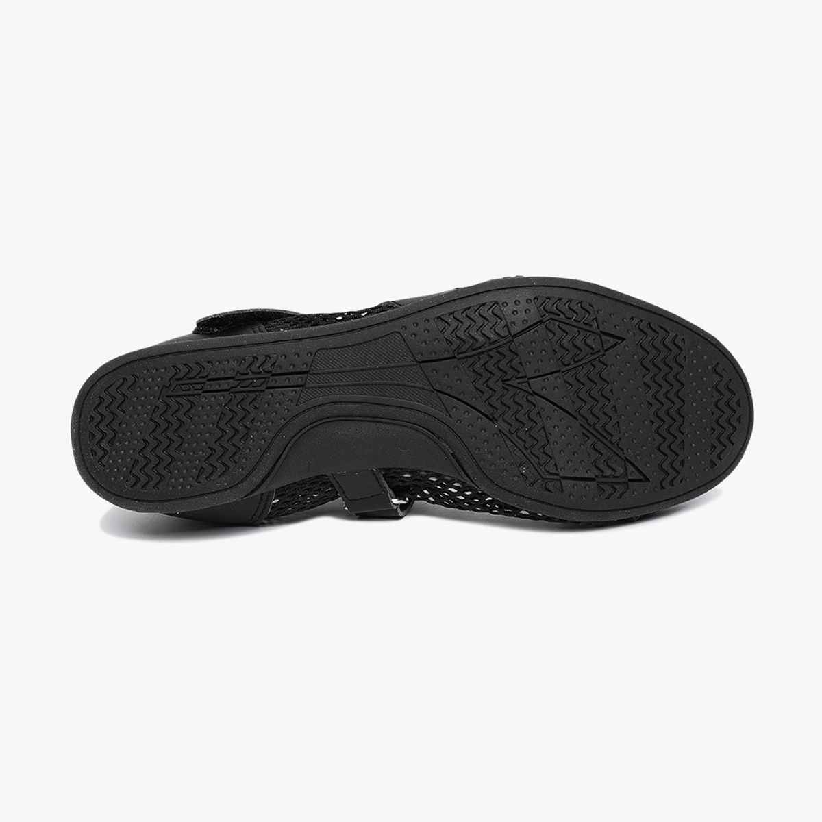 디아도라(diadora) 벨루나 메리제인 BLACK