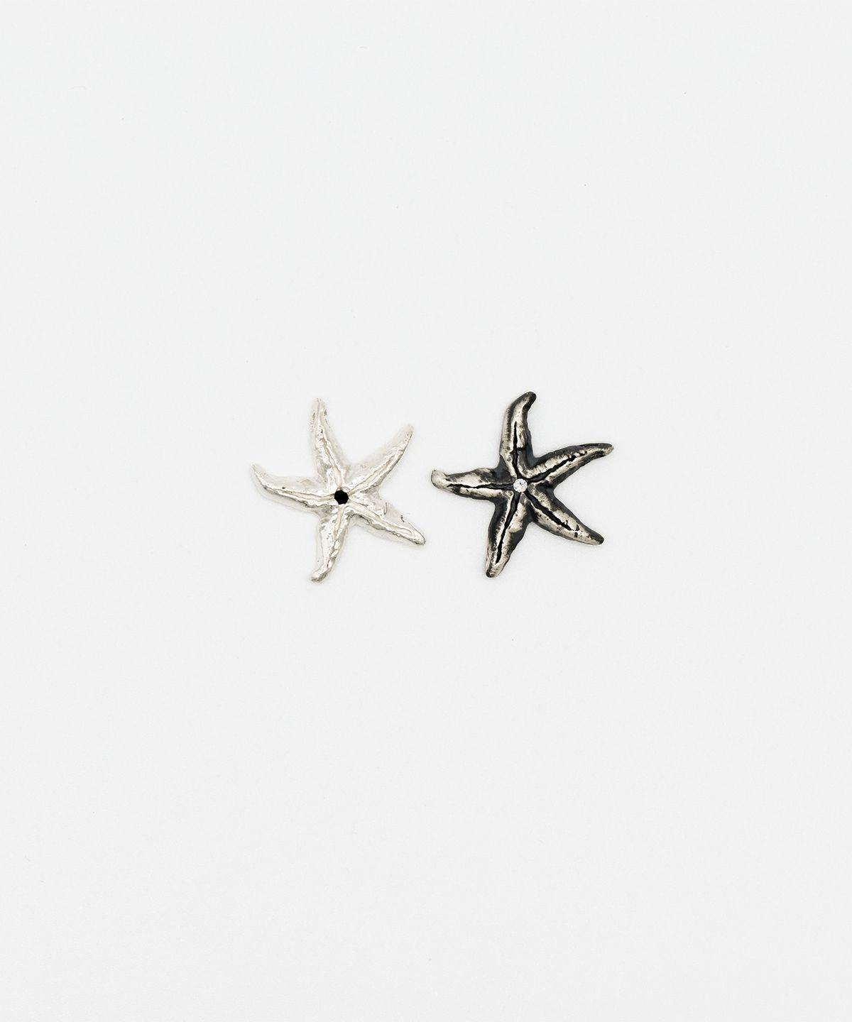 하카블랙스(HAKKABLACKS) Starfish #01P