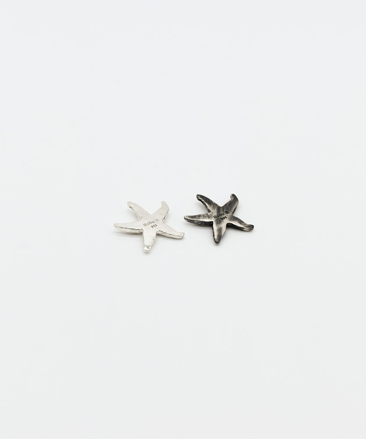 하카블랙스(HAKKABLACKS) Starfish #01P