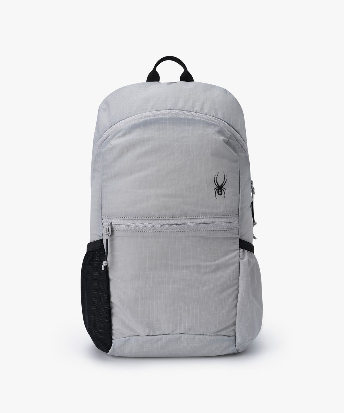 스파이더(SPYDER) 공용 컴팩트 무브 11L 경량 백팩 SPLPBNBP201MLGR