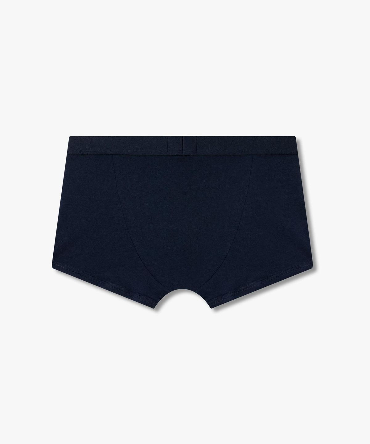 엠포리오 아르마니 언더웨어(EMPORIO ARMANI UNDERWEAR) 남성 로고 디테일 밴딩 드로즈_네이비 0816112155