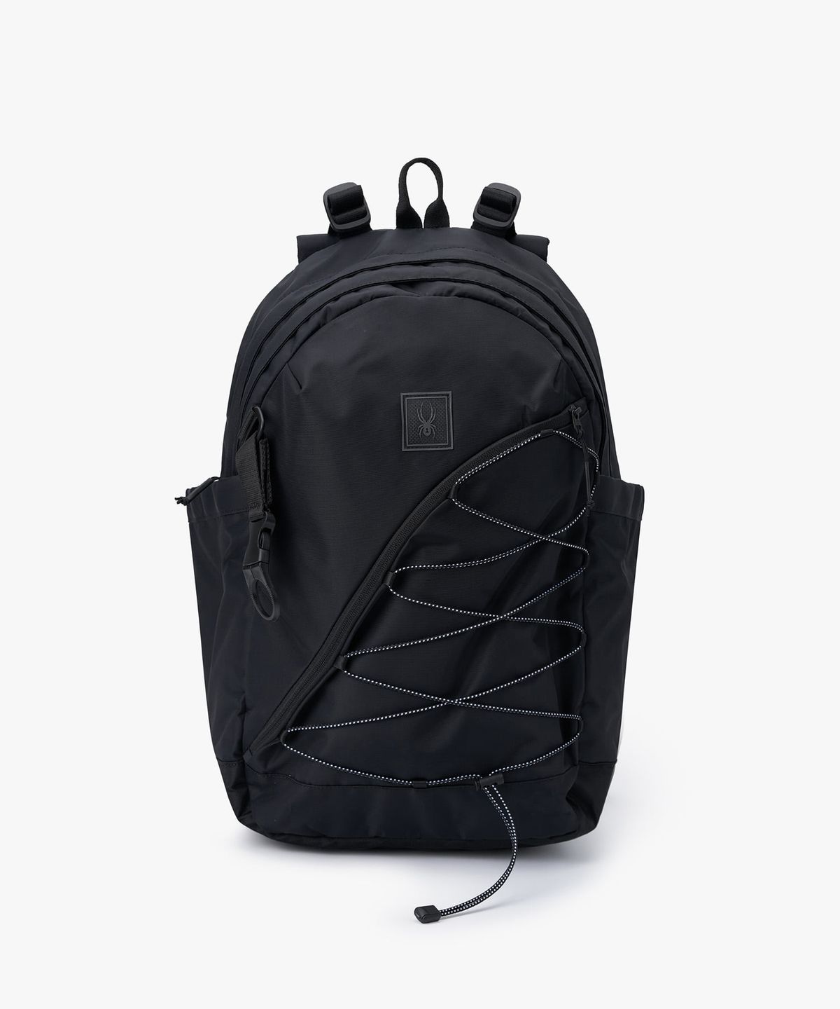 스파이더(SPYDER) 공용 플로트 35L 백팩 SPLPBNBP301MBLK