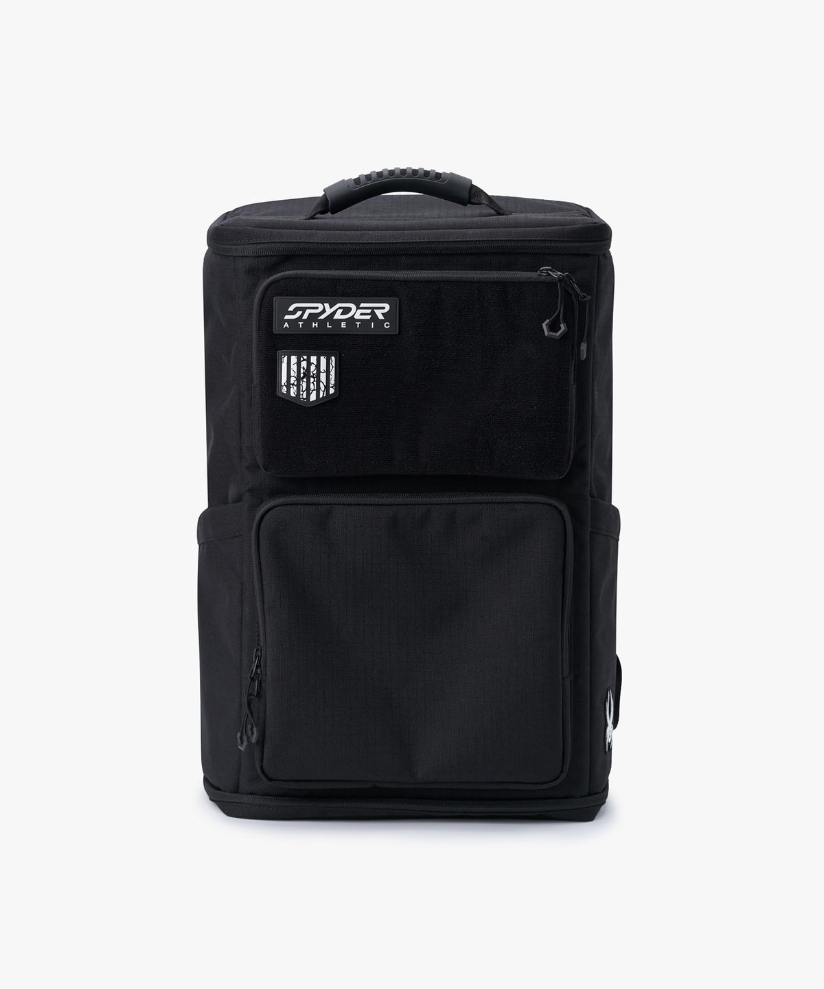 스파이더(SPYDER) 공용 플로트 41L 짐 백팩 SPLPBNBP221MBLK