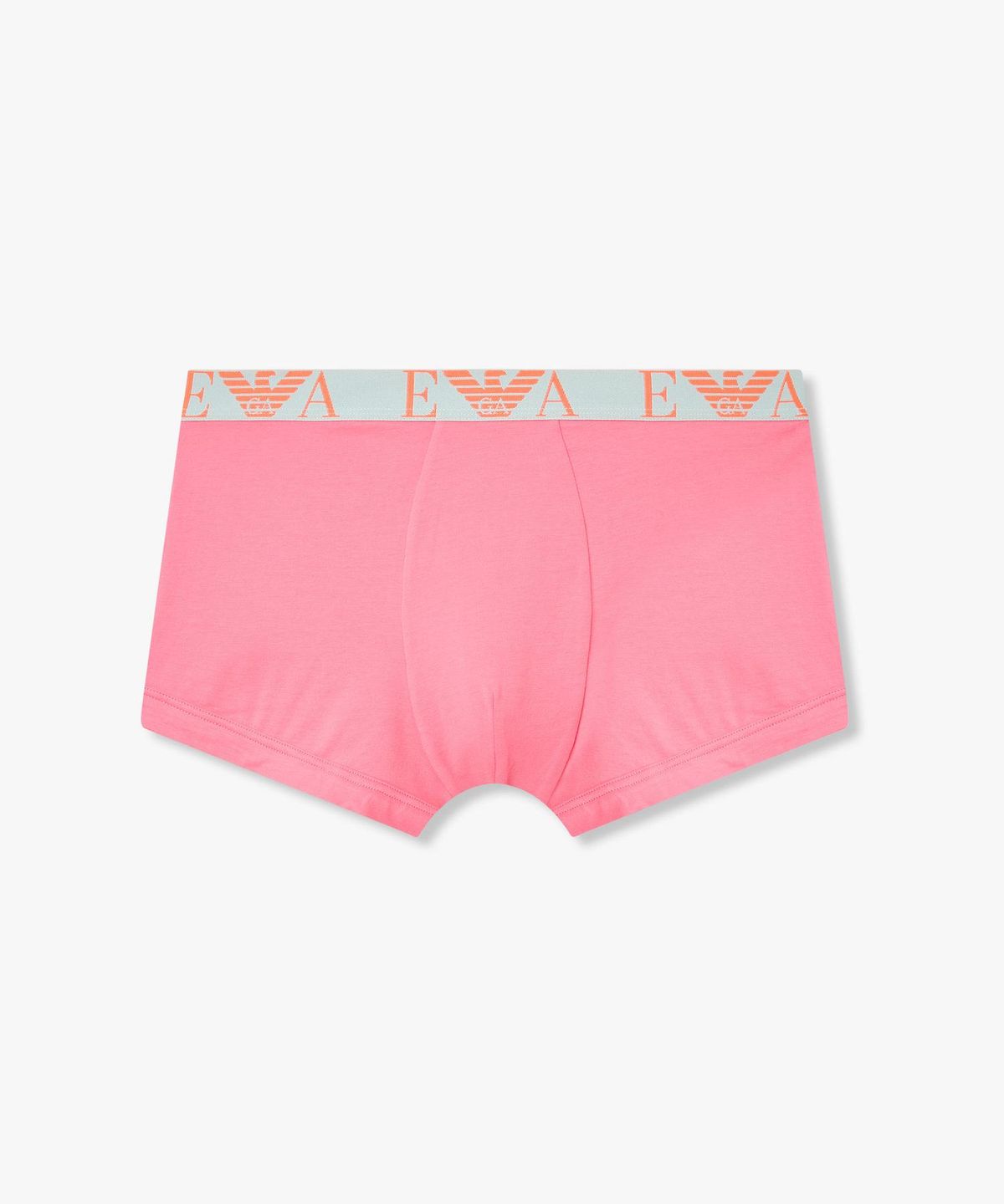 엠포리오 아르마니 언더웨어(EMPORIO ARMANI UNDERWEAR) 남성 빅 이글 로고 밴딩 드로즈 3PACK_멀티 0816163156