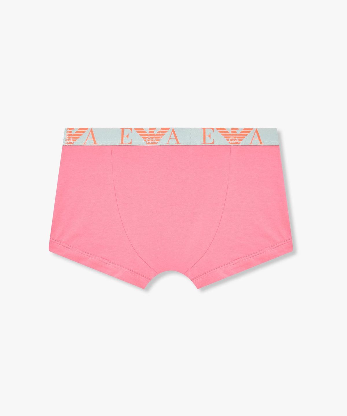 엠포리오 아르마니 언더웨어(EMPORIO ARMANI UNDERWEAR) 남성 빅 이글 로고 밴딩 드로즈 3PACK_멀티 0816163156