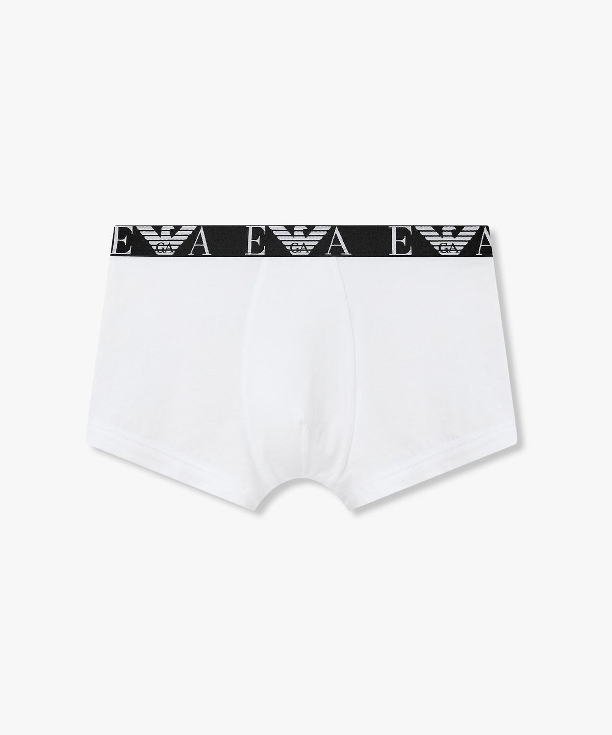 엠포리오 아르마니 언더웨어(EMPORIO ARMANI UNDERWEAR) 남성 빅 이글 로고 밴딩 드로즈 3PACK_멀티 0816163157