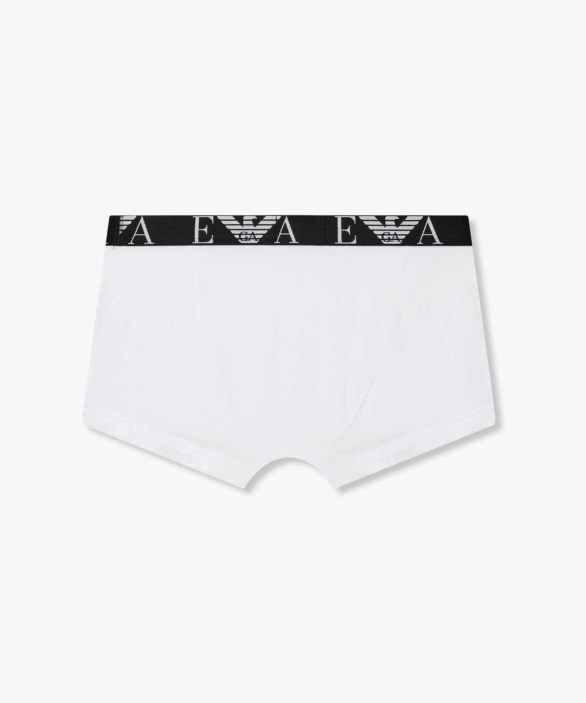 엠포리오 아르마니 언더웨어(EMPORIO ARMANI UNDERWEAR) 남성 빅 이글 로고 밴딩 드로즈 3PACK_멀티 0816163157