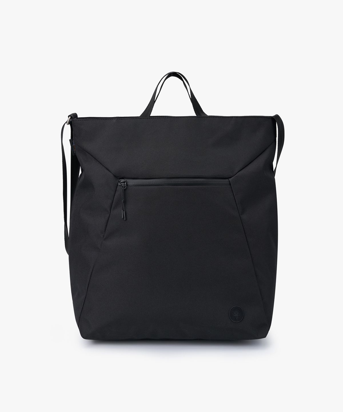 스파이더(SPYDER) 공용 시티코어 46.5L 토트백 SPLPBNBG303MBLK