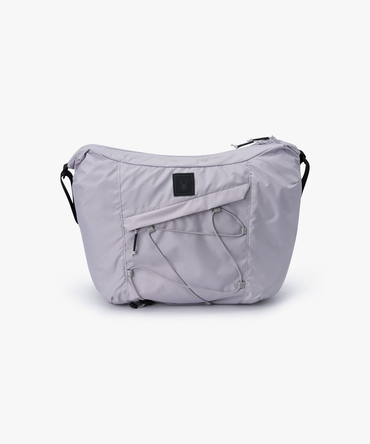 스파이더(SPYDER) 공용 경량 유니 10L 호보백 SPLPBNBG301MLGR