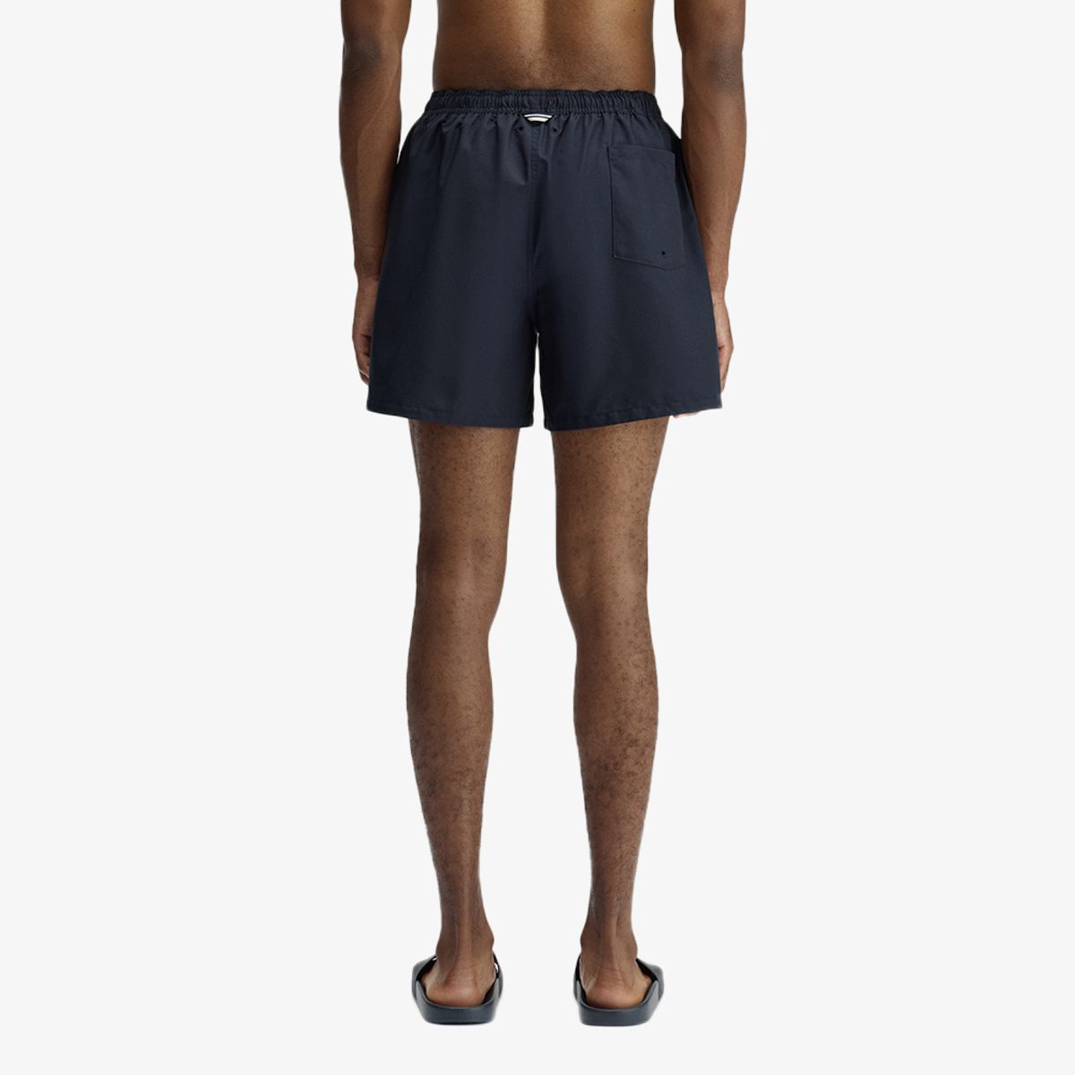 프레드페리(FRED PERRY) [Sport] 스윔쇼츠 - 네이비 AFPM261S303-608