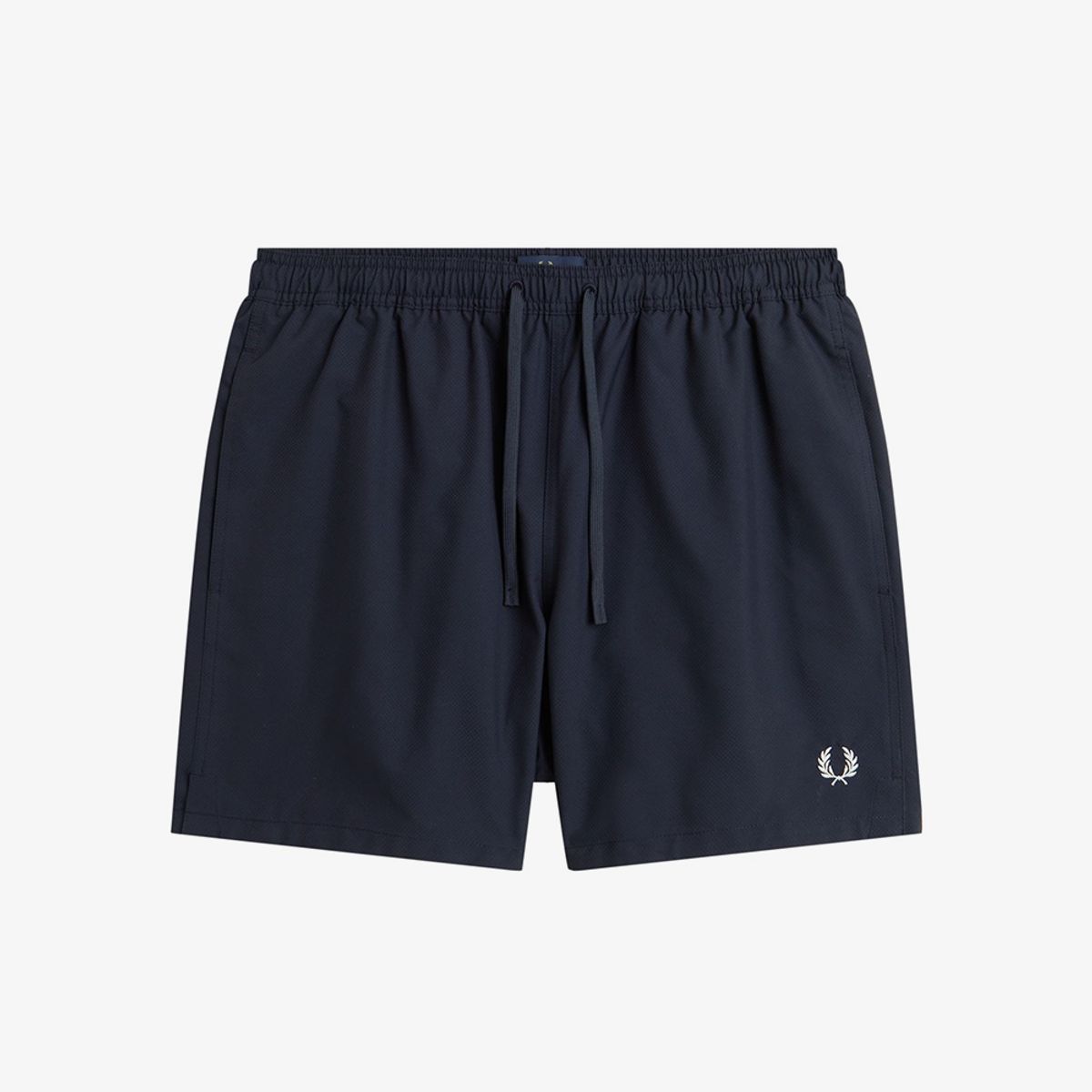 프레드페리(FRED PERRY) [Sport] 스윔쇼츠 - 네이비 AFPM261S303-608