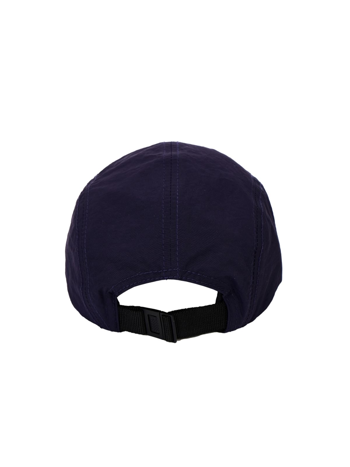 우아오(UAAO) 루지 나일론 로고 볼캡 (Navy)