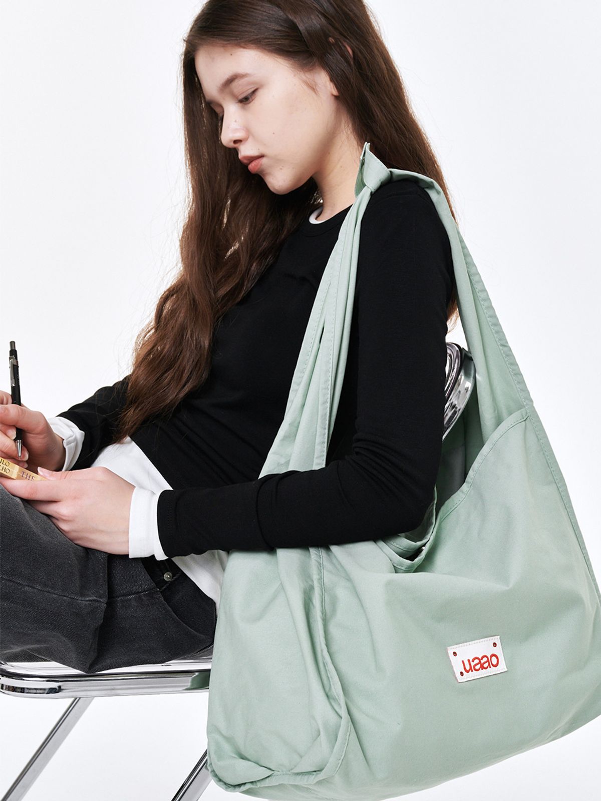 우아오(UAAO) 올다 (Light Mint)