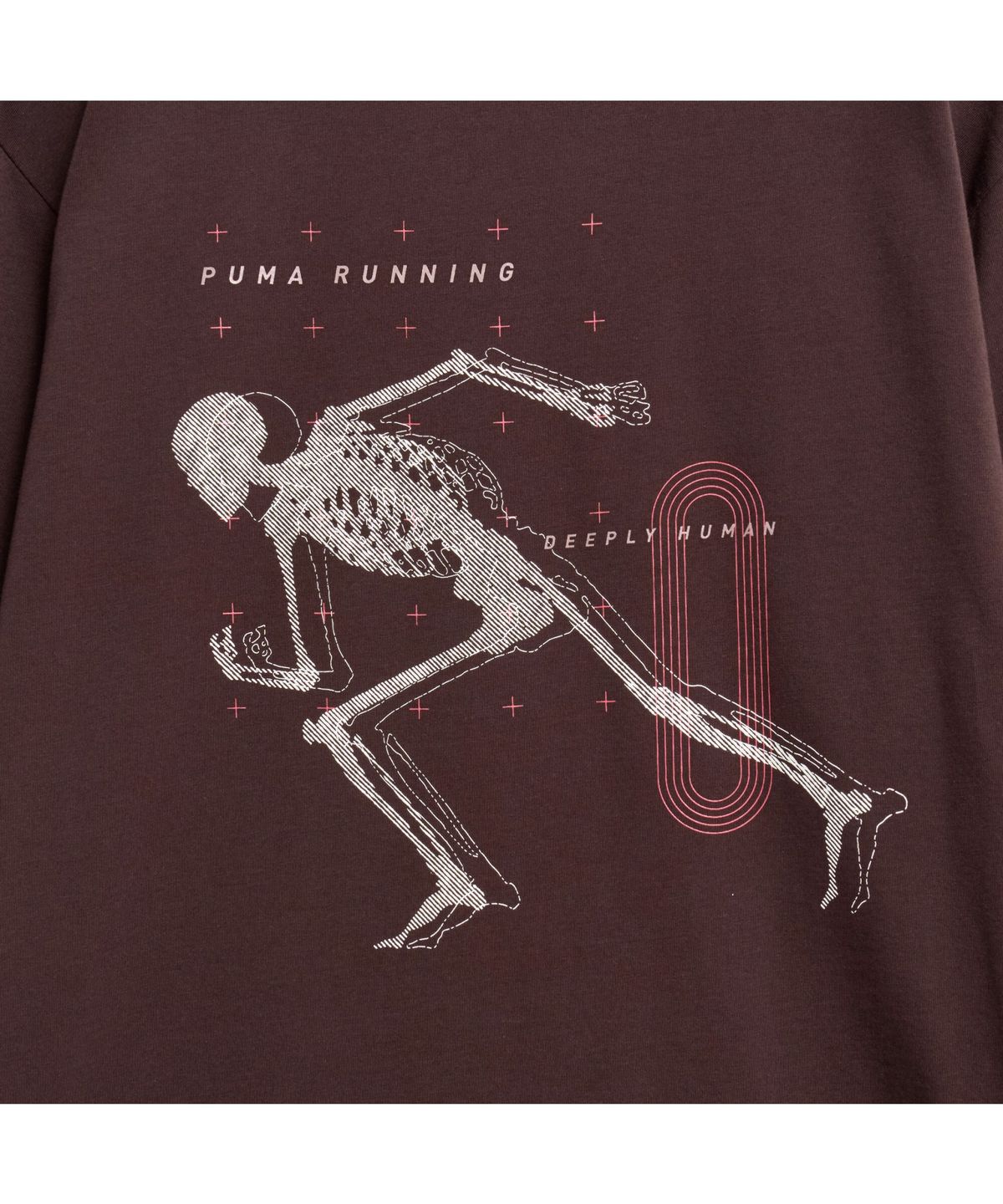 푸마(PUMA) 남성 런 클럽 긴팔 티 M Run Club LST (52976602)