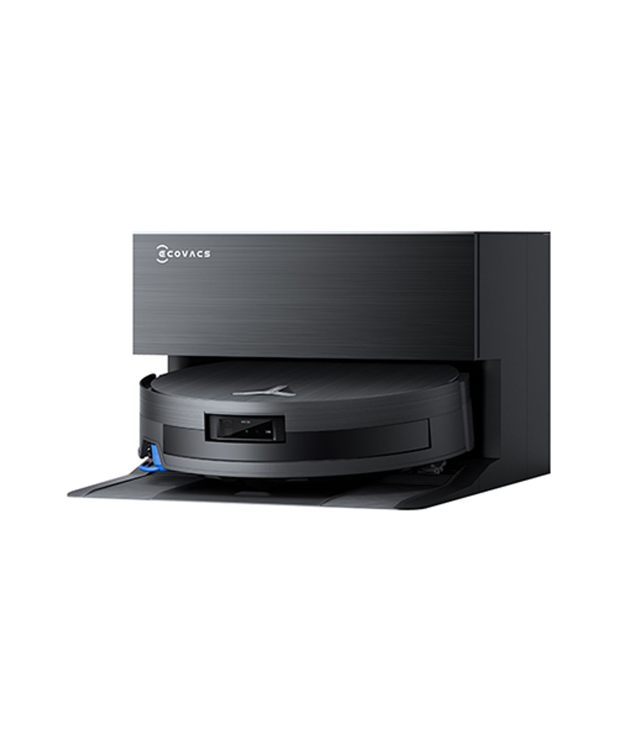 에코백스(ECOVACS) [직배수 무료설치] 디봇 X11 프로 옴니 직배수형 아쿠아롤러 물걸레 올인원 로봇청소기(직배수전용)