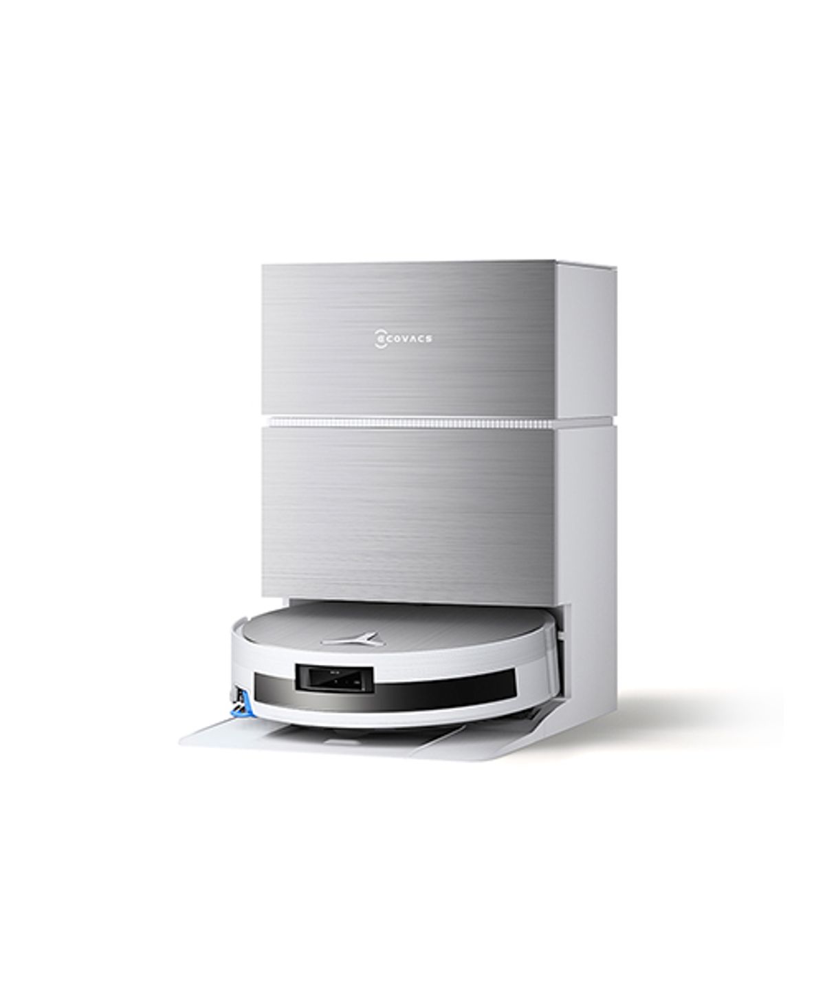 에코백스(ECOVACS) 디봇 X11 프로 옴니 아쿠아롤러 물걸레 올인원 로봇청소기