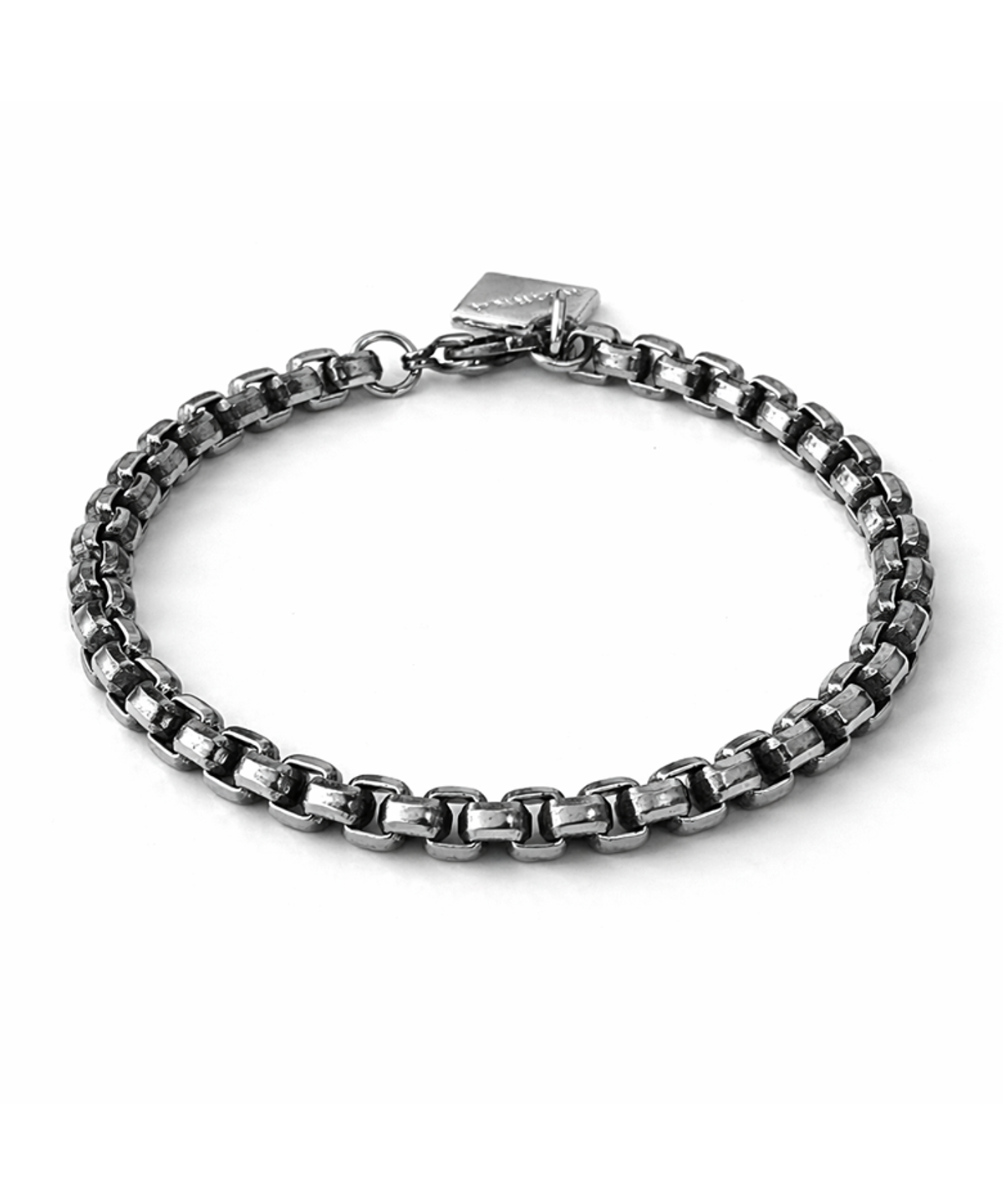 마크-4(MARK-4) OXIDIZED CHAIN (4mm)