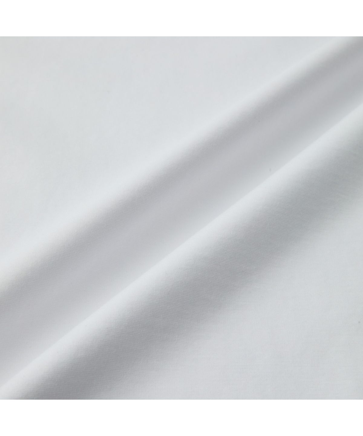 헨리코튼(HENRY COTTONS) 소프트 라운드 티셔츠 AHTAM26501WHX