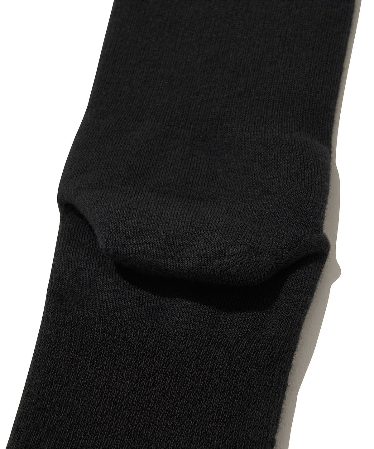 웰터 익스페리먼트(WELTER EXPERIMENT) HIKE TABI SOCKS_BLACK