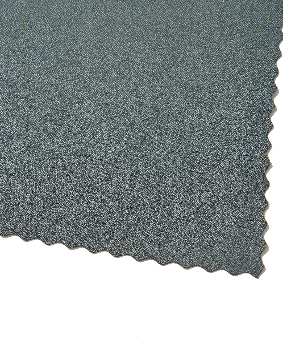 웰터 익스페리먼트(WELTER EXPERIMENT) AIRLIGHT HIKER TOWEL_CHARCOAL