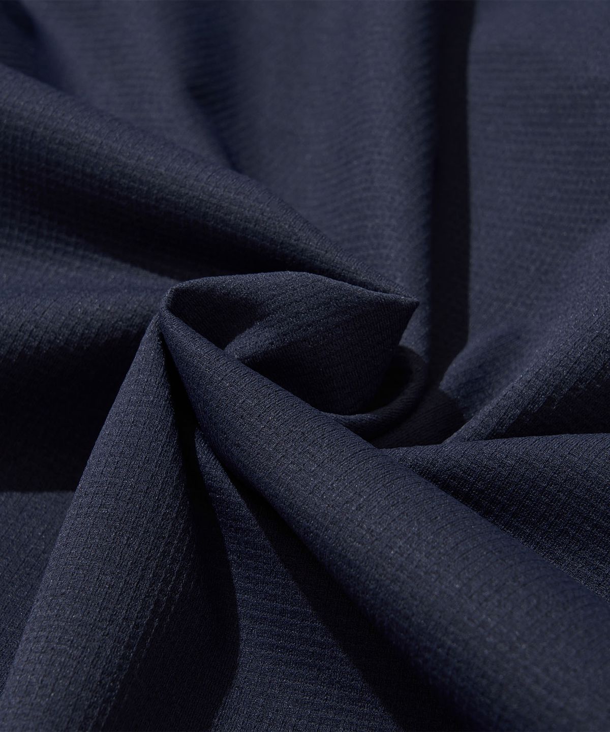 웰터 익스페리먼트(WELTER EXPERIMENT) CLIMAFLOW LONG SLEEVE T-SHIRT_NAVY