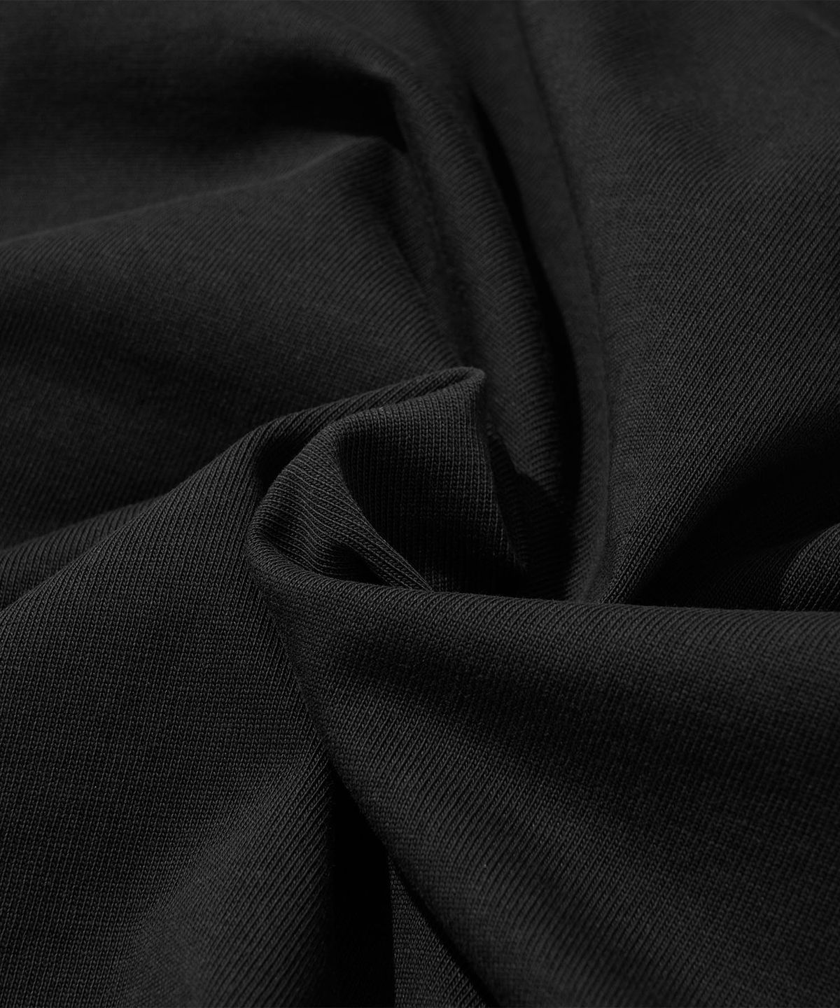 웰터 익스페리먼트(WELTER EXPERIMENT) NAZCA VERTICAL SYMBOL T-SHIRT_BLACK