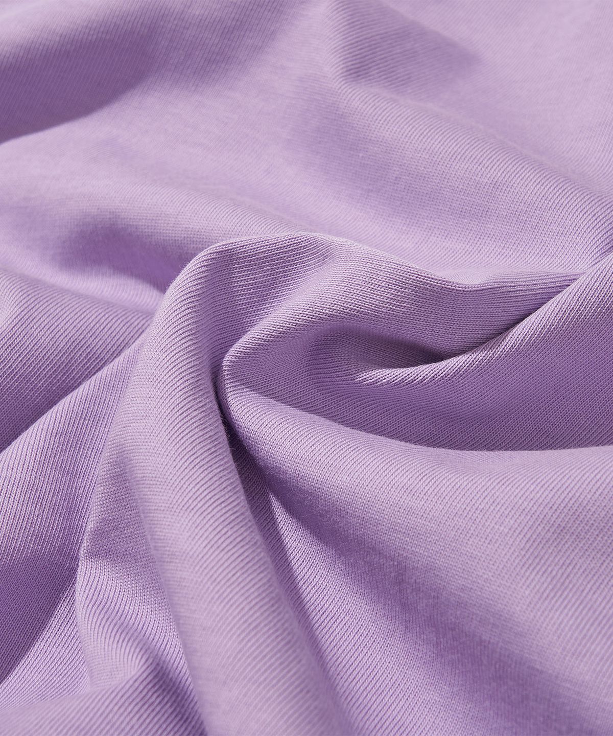 웰터 익스페리먼트(WELTER EXPERIMENT) NAZCA VERTICAL SYMBOL T-SHIRT_LAVENDER