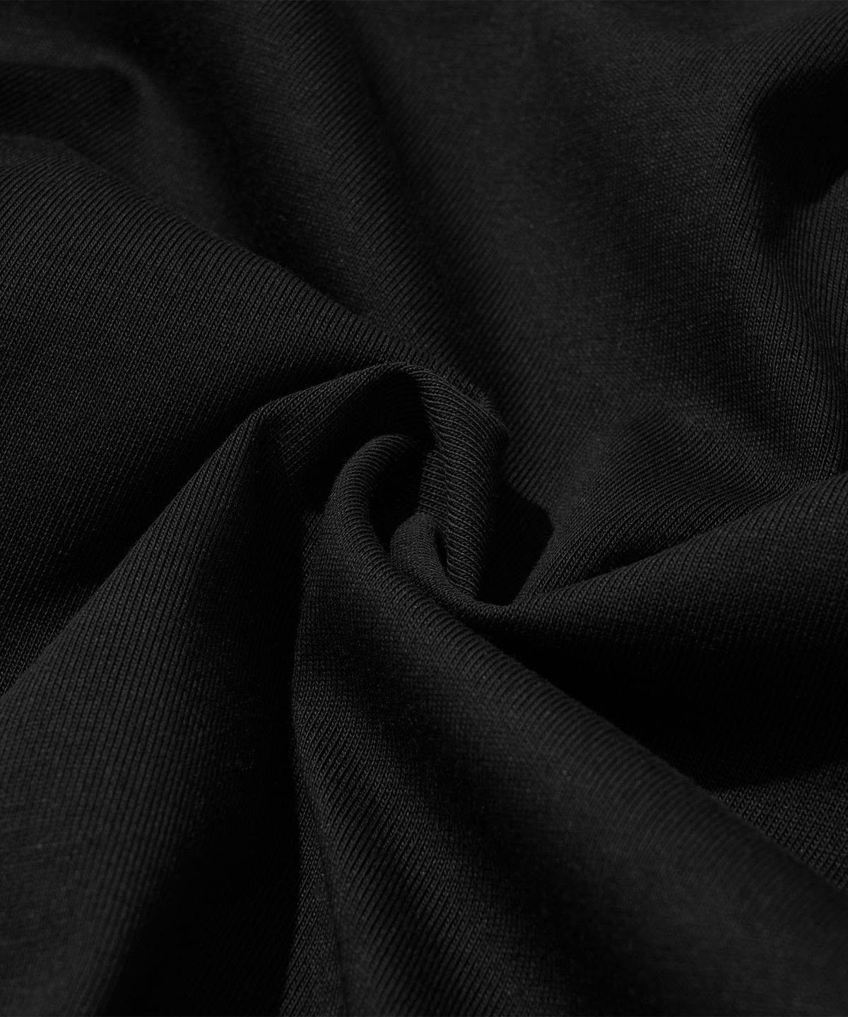 웰터 익스페리먼트(WELTER EXPERIMENT) AEREN T-SHIRT_BLACK