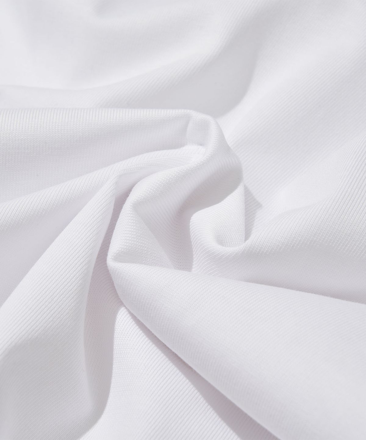 웰터 익스페리먼트(WELTER EXPERIMENT) AEREN T-SHIRT_WHITE
