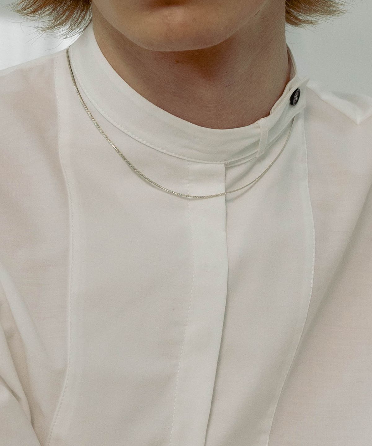 이오유스튜디오(EOU STUDIO) THE QUIET LAYERS N6 [SILVER]