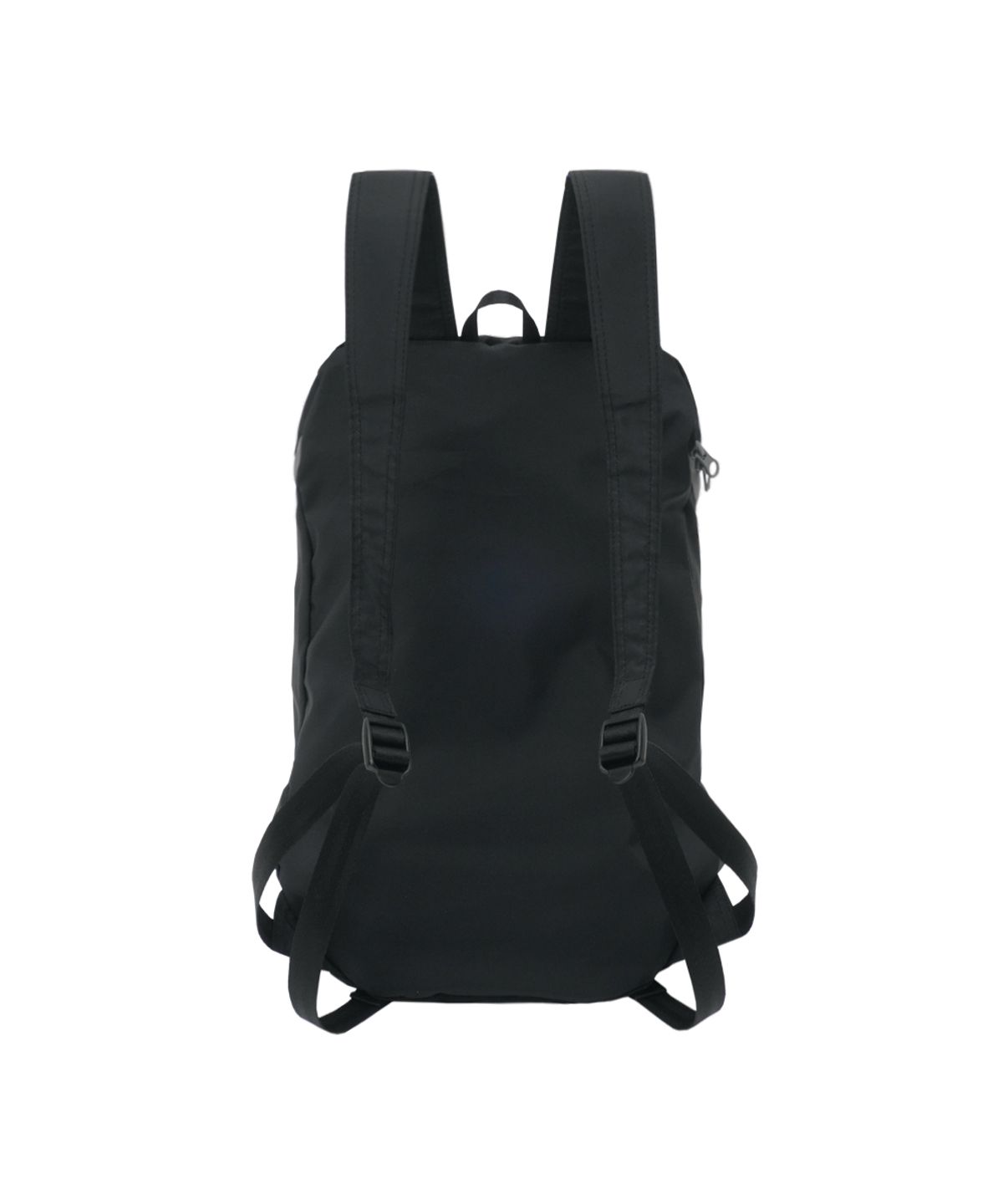 써넥트(SUNNECT) Traveler 15L Backpack - Black