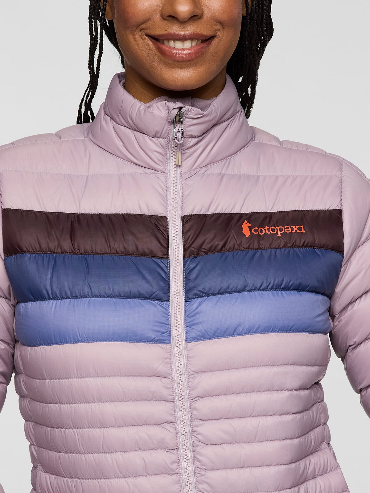 코토팍시(COTOPAXI) 푸에고 다운 재킷 여성