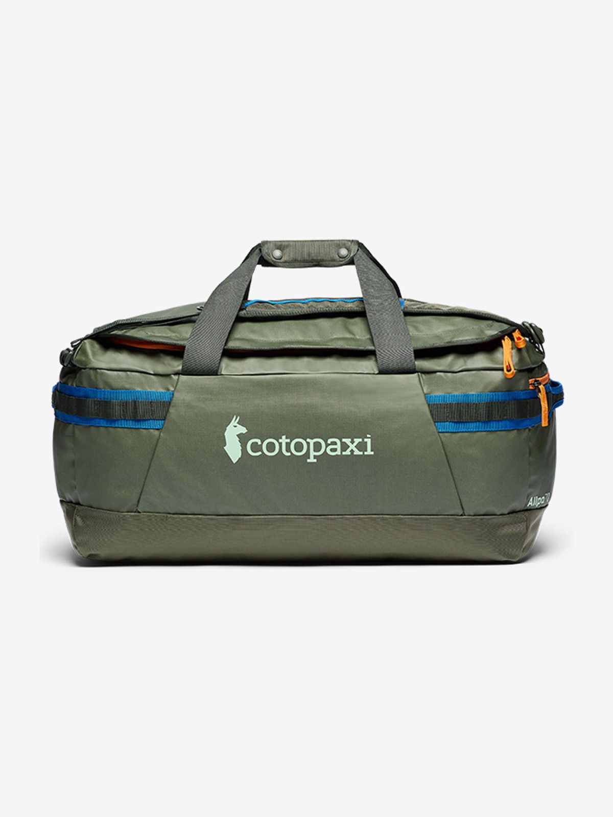 코토팍시(COTOPAXI) 알파 겟어웨이 70L 더플