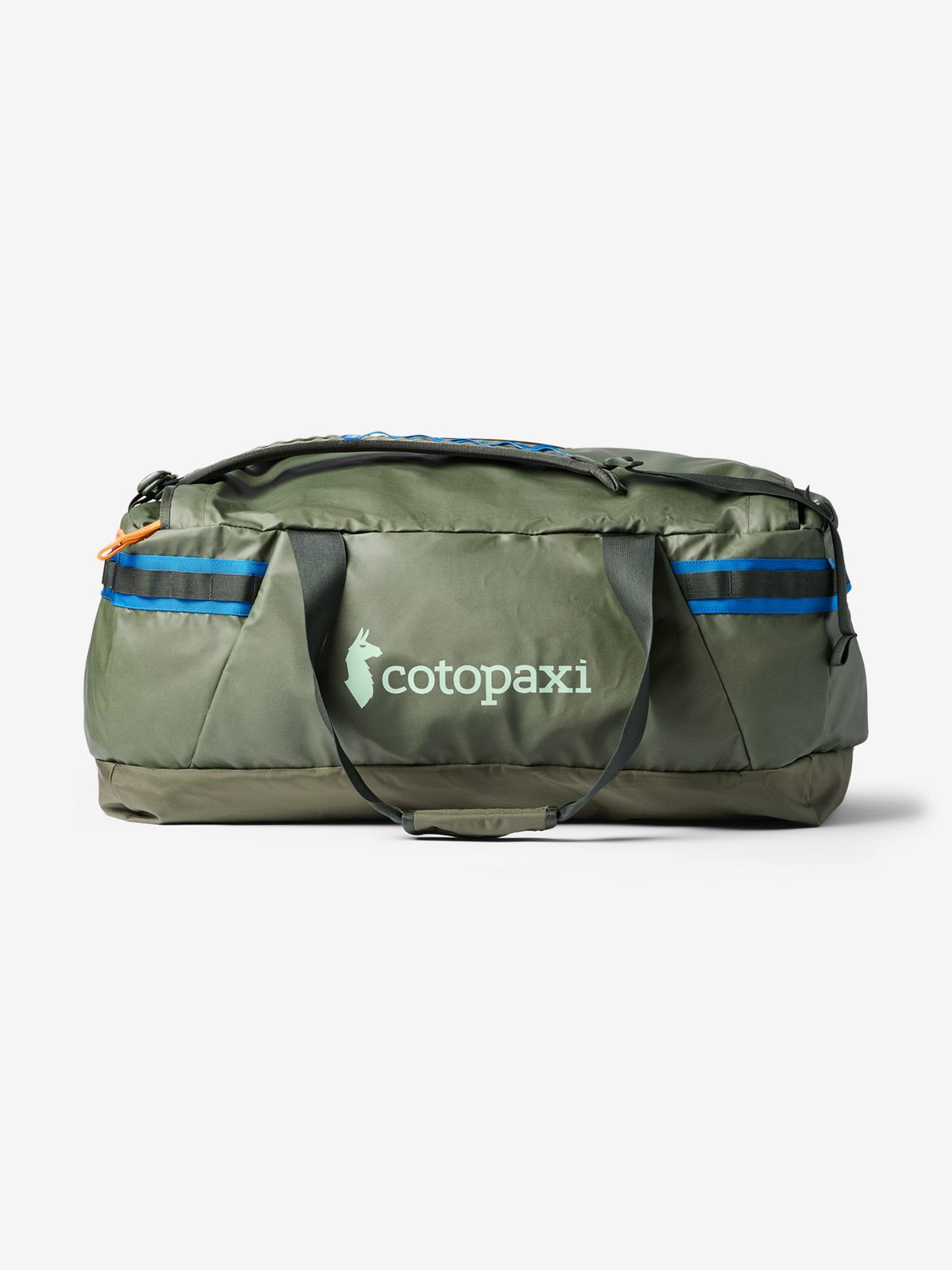 코토팍시(COTOPAXI) 알파 겟어웨이 100L 더플