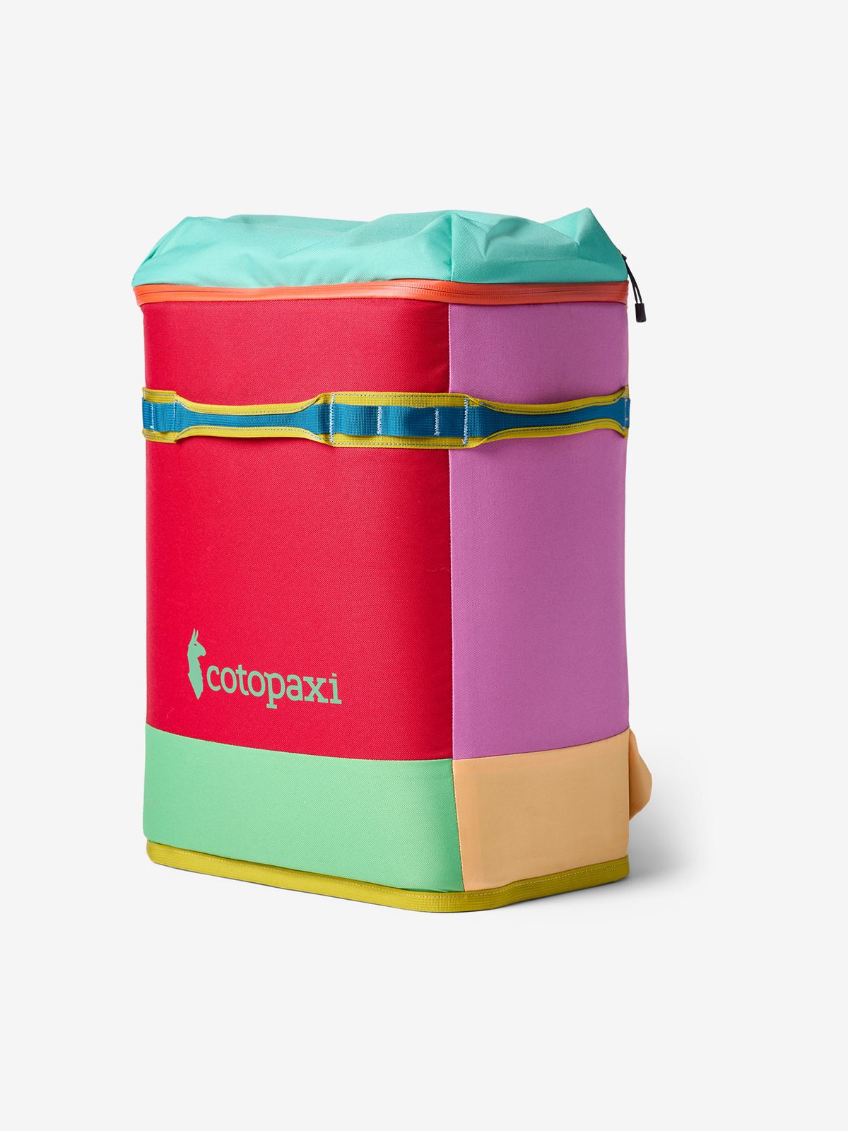코토팍시(COTOPAXI) 히엘로 24L 쿨러 백팩 - 델 디아