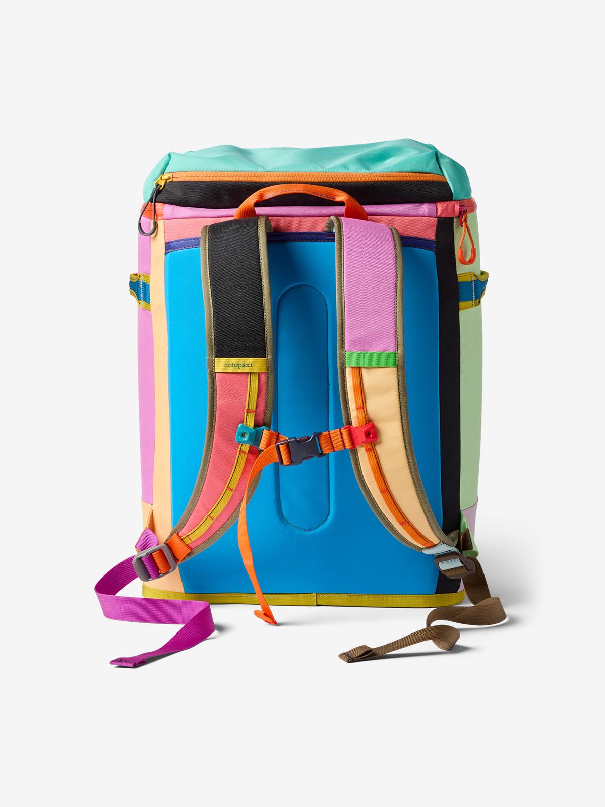 코토팍시(COTOPAXI) 히엘로 24L 쿨러 백팩 - 델 디아