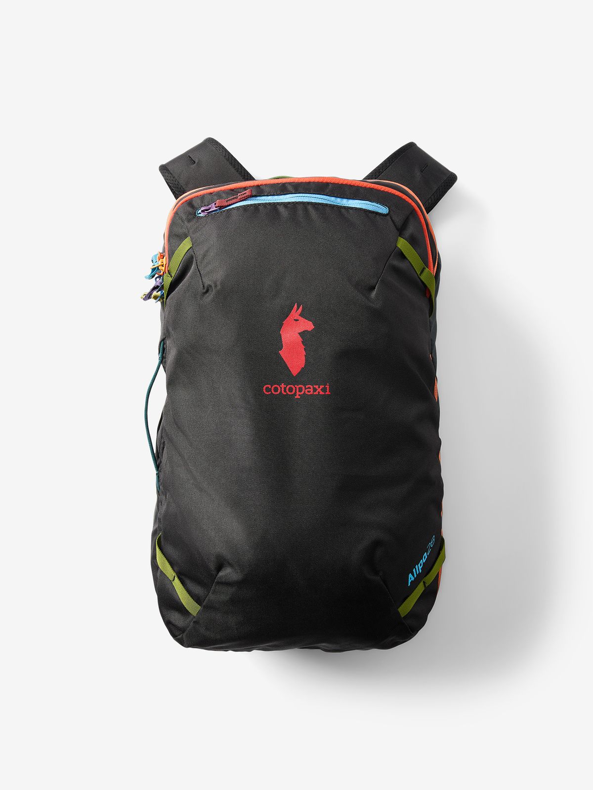코토팍시(COTOPAXI) 알파 28L 트래블팩 - 델 디아 다크