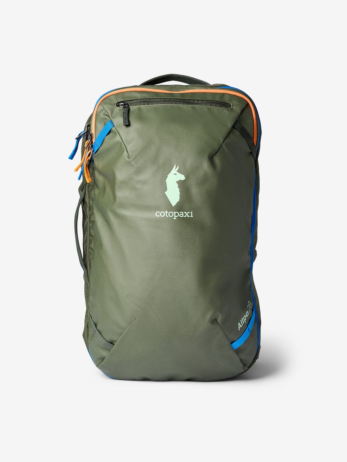 코토팍시(COTOPAXI) 알파 28L 트래블팩 - 카다 디아