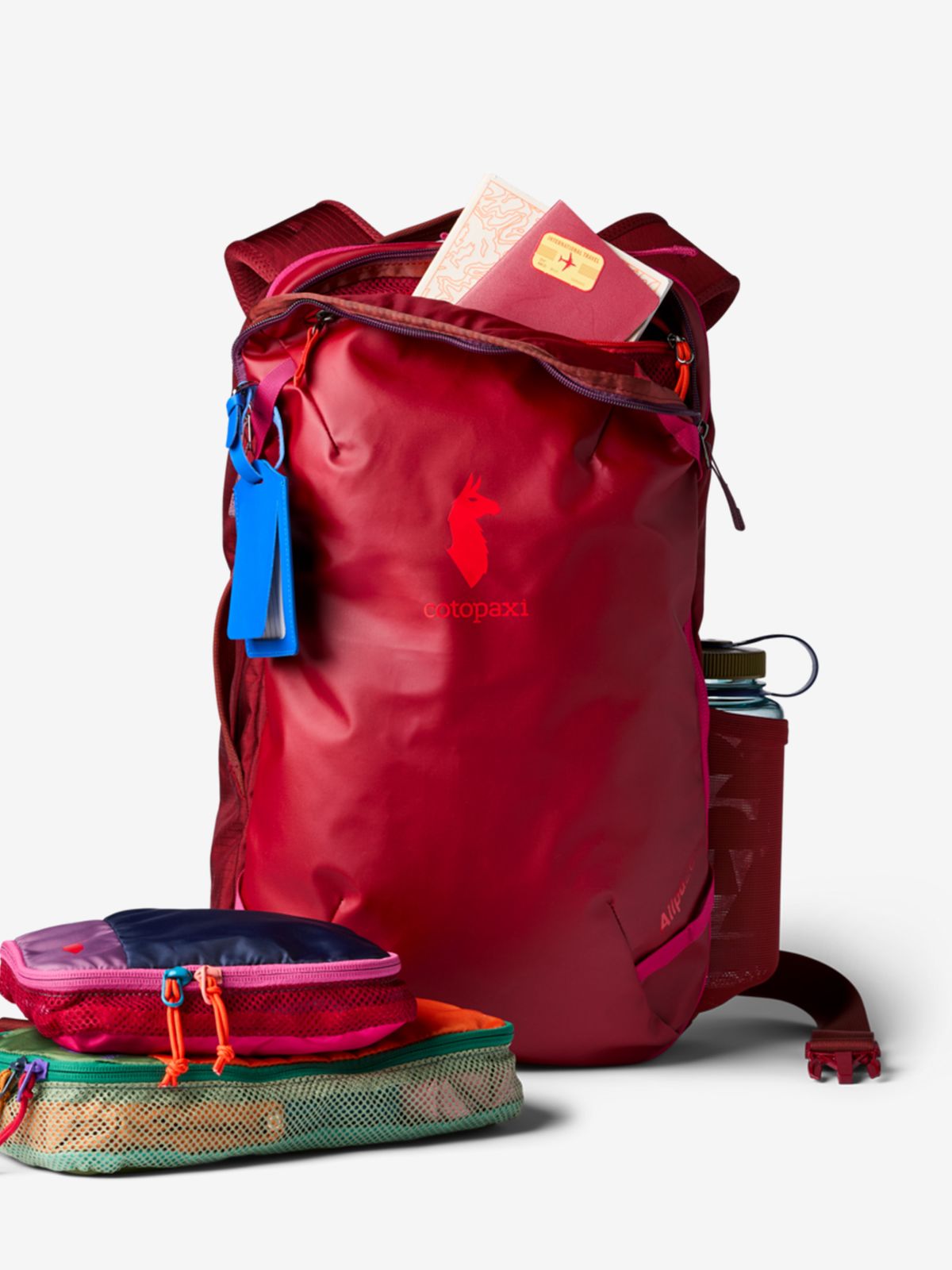 코토팍시(COTOPAXI) 알파 28L 트래블팩 - 카다 디아