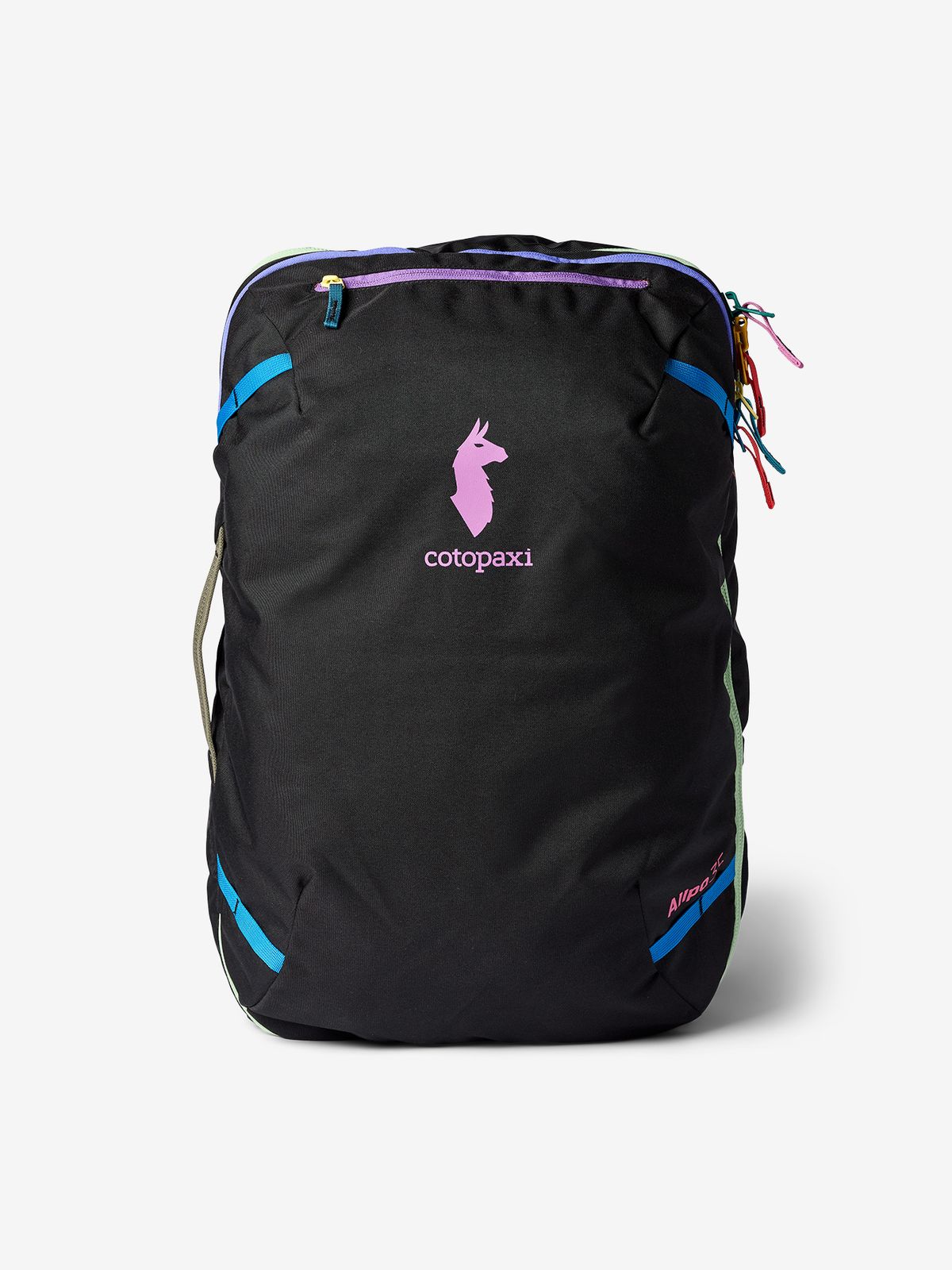 코토팍시(COTOPAXI) 알파 35L 트래블팩 - 델 디아 다크