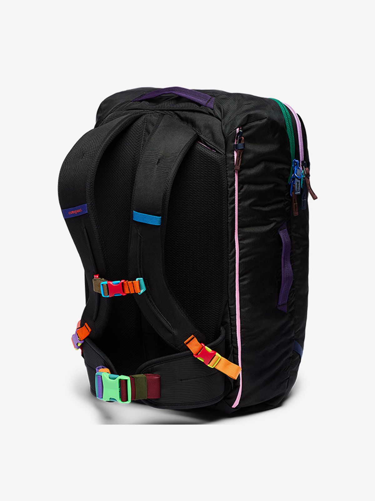코토팍시(COTOPAXI) 알파 42L 트래블팩 - 델 디아 다크