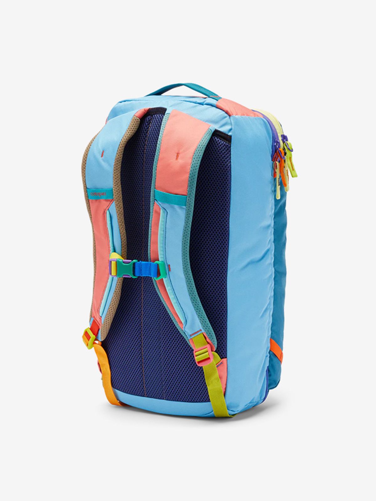 코토팍시(COTOPAXI) 알파 미니 20L 트래블팩 - 델 디아