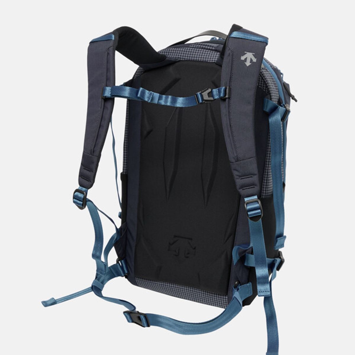 데상트(DESCENTE) [ALLTERRAIN] A.S.T BACKPACK 27L 네이비 SR113KBP23