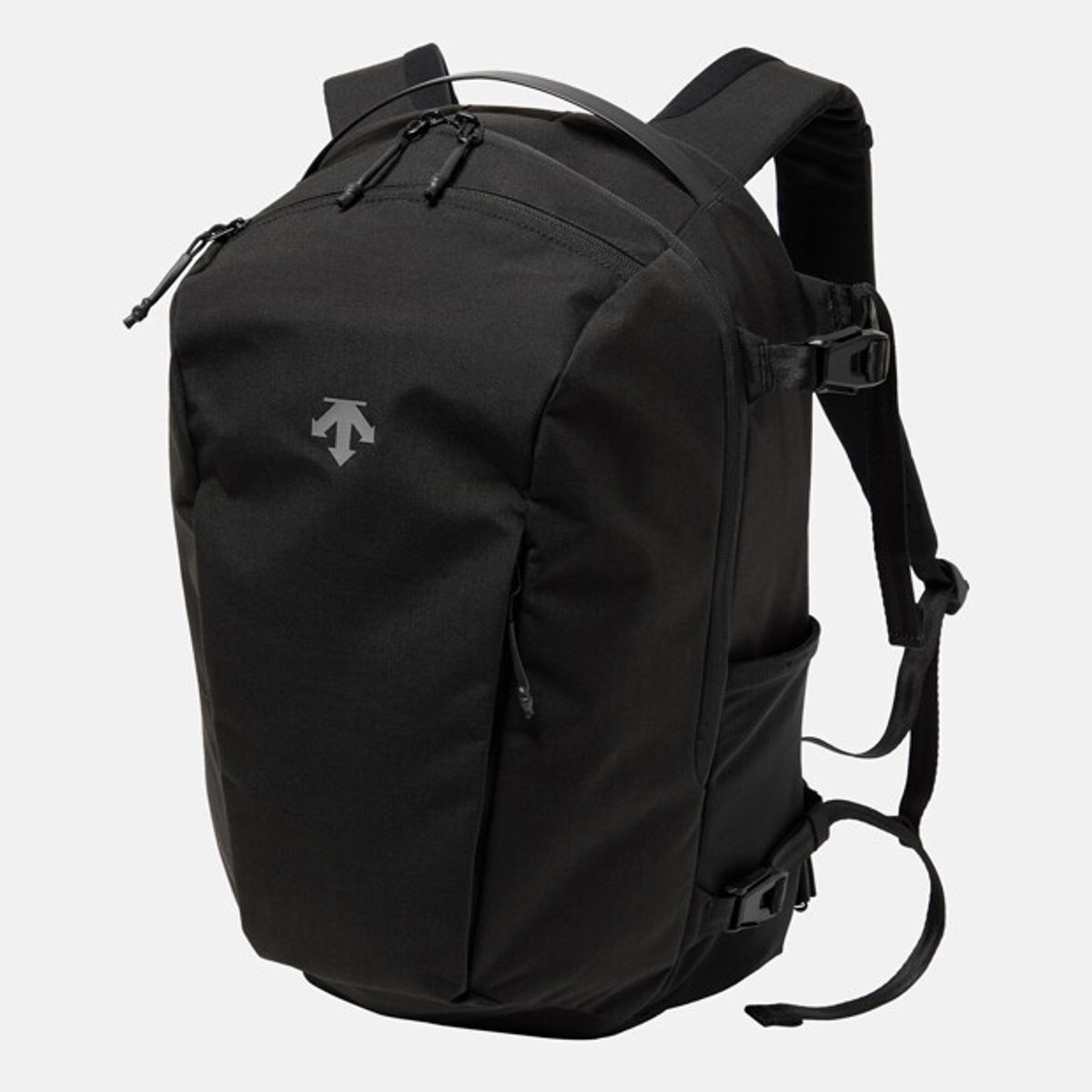 데상트(DESCENTE) [ALLTERRAIN] A.S.T BACKPACK 27L 블랙 SR113KBP23